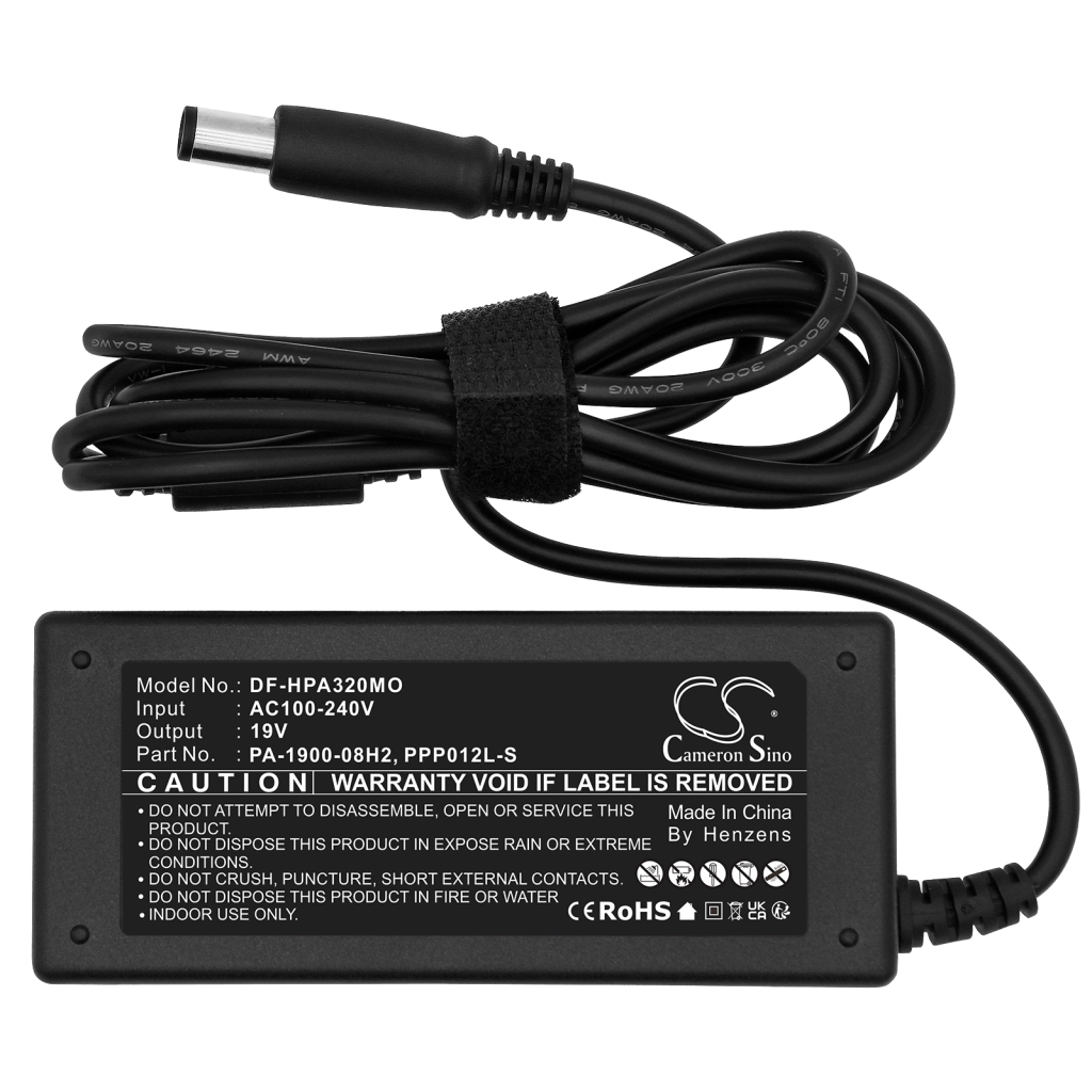 CMOS / BackUp Battery HP DF-HPA320MO