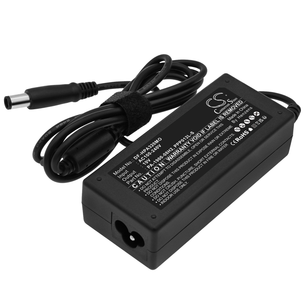Ładowarki HP Pavilion DV7-1270us