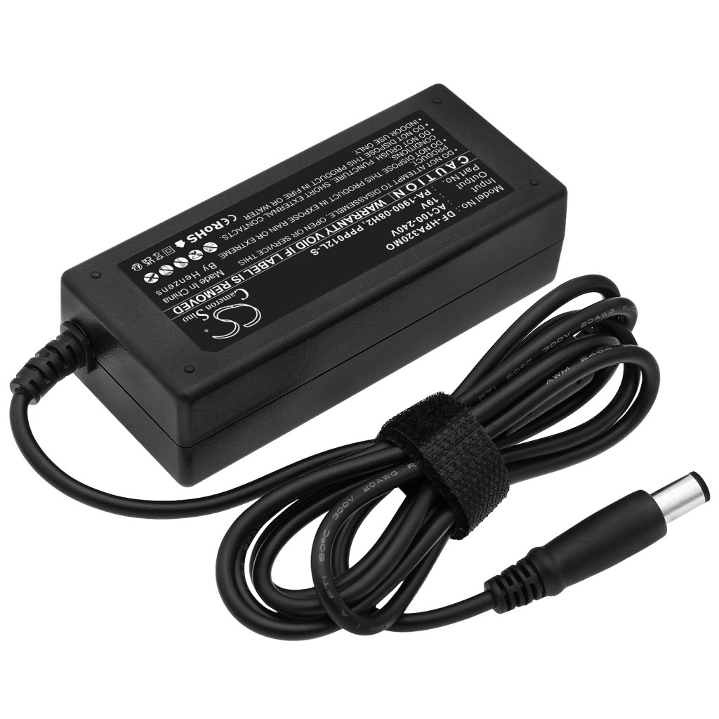 Ładowarki HP Pavilion DV7-1270us