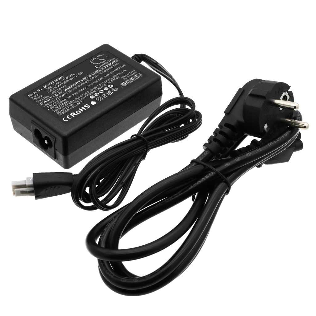 Ładowarki DF-HPF380MT