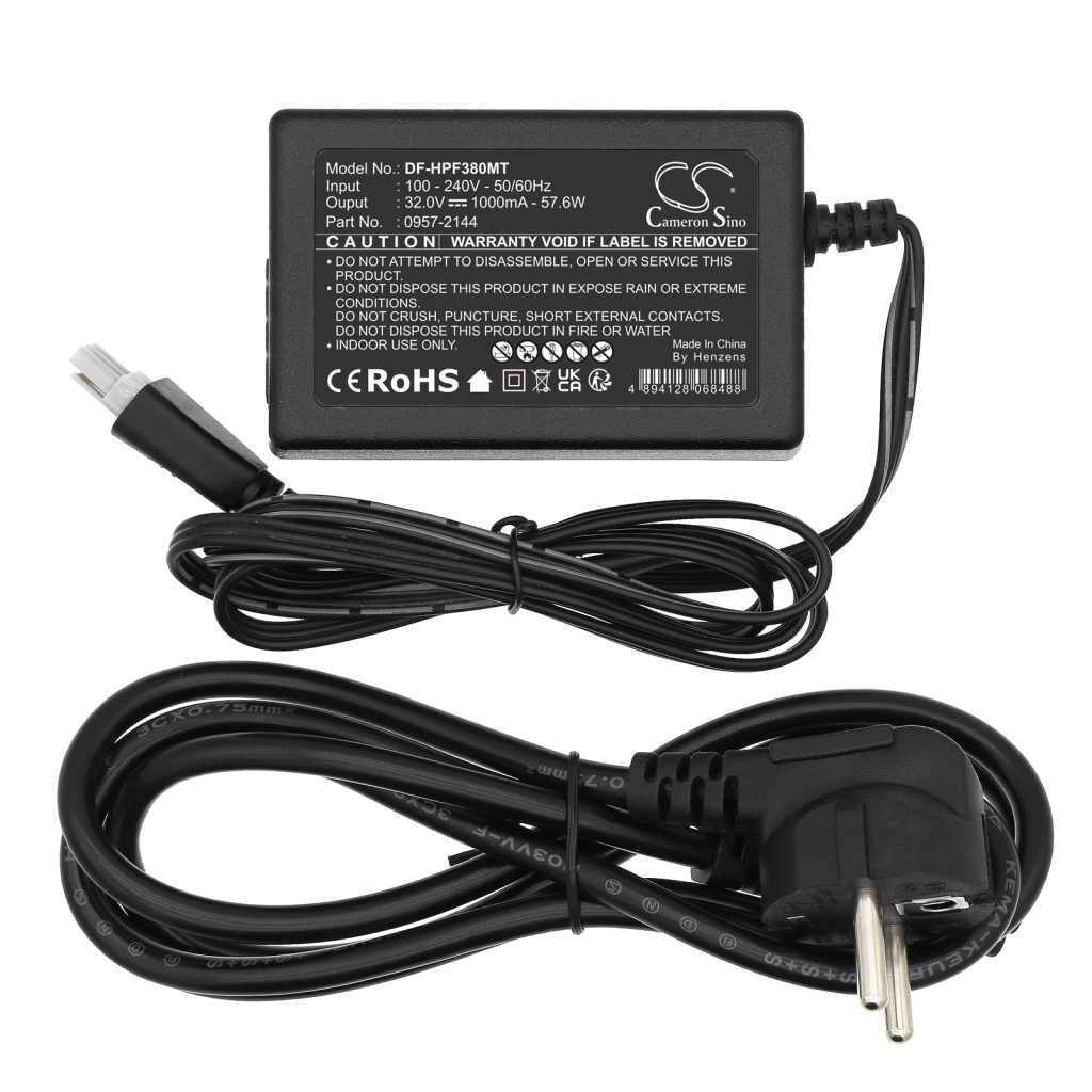 Ładowarki DF-HPF380MT