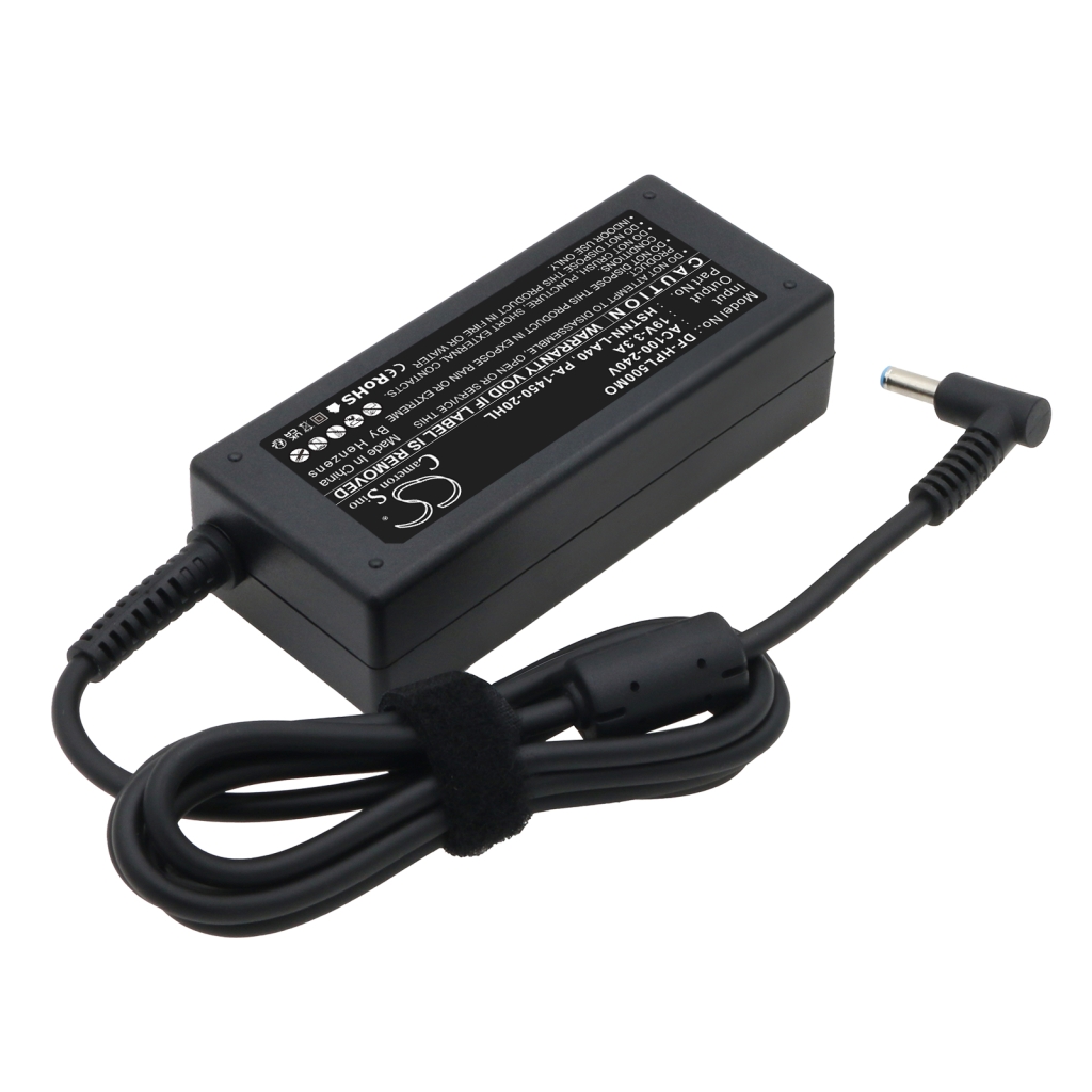 Chargers DF-HPL500MO