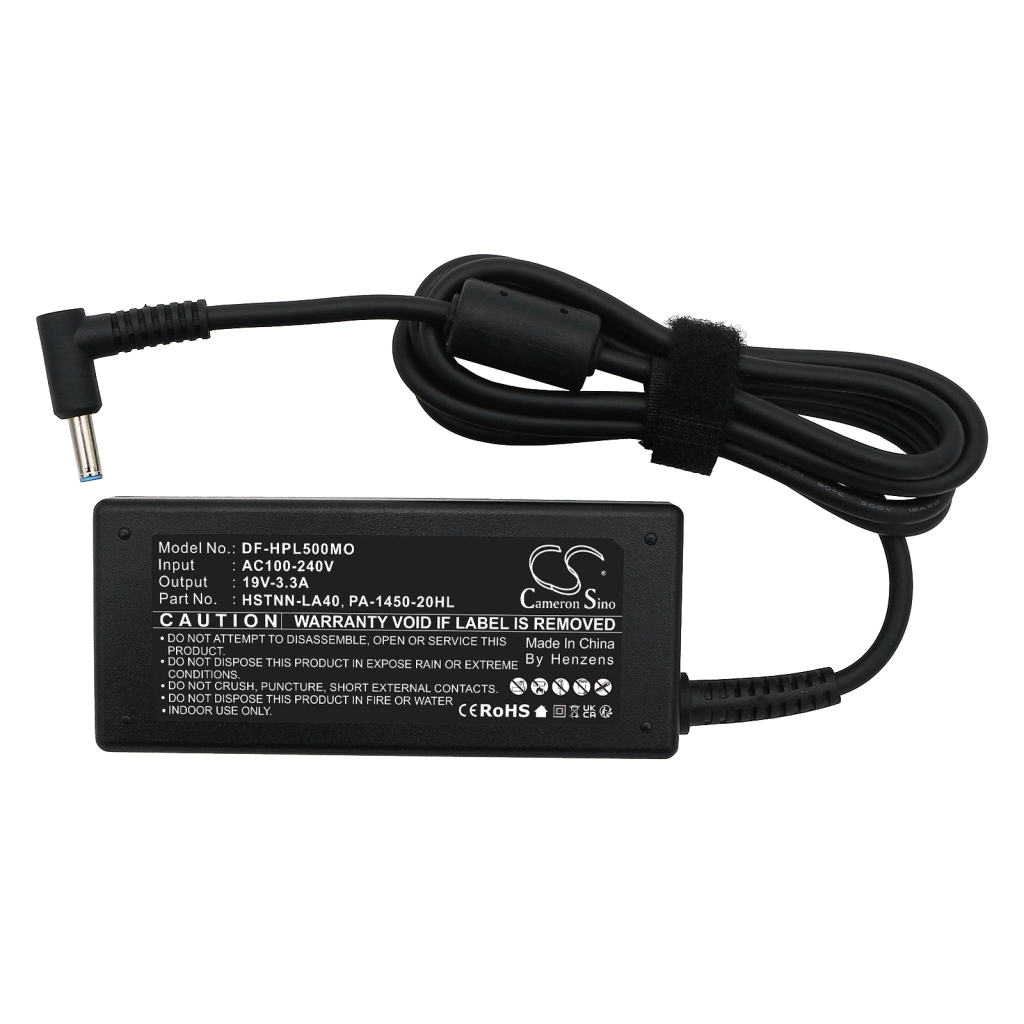 Chargers DF-HPL500MO