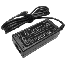 Kompatybilna wymiana ładowarki za HP 01FR024,01FR025,01FR026,01FR028,02CR08...