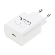Charger compatibleWith 