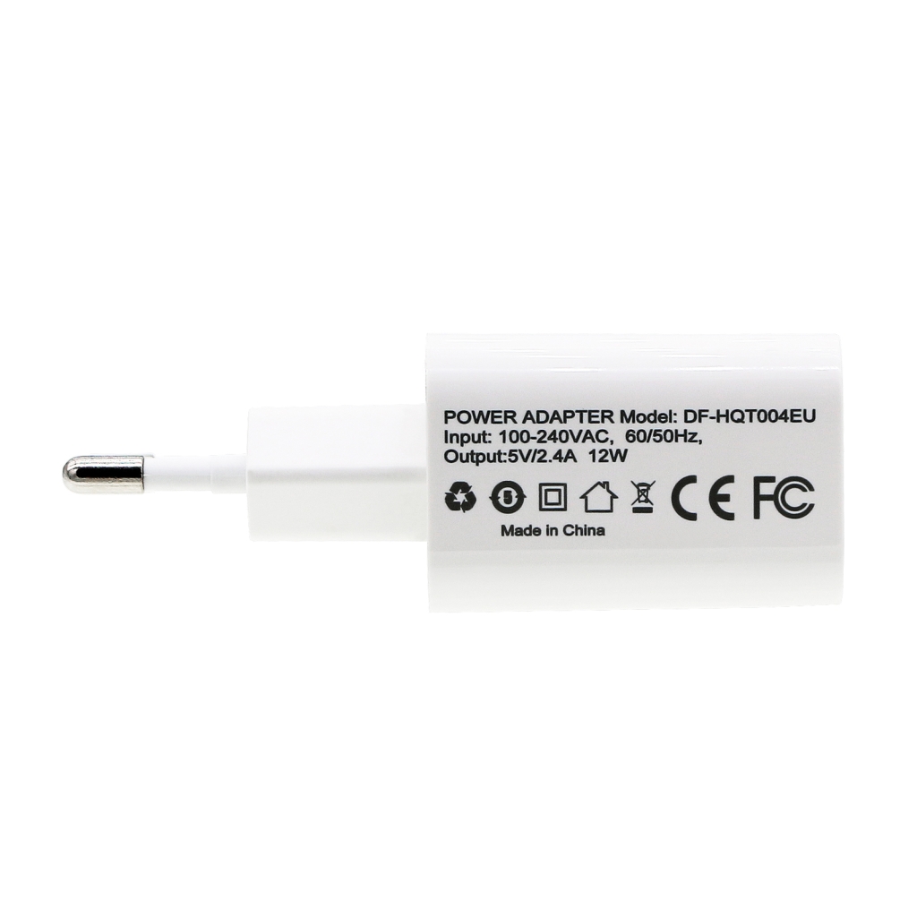 Ładowarki Power Delivery (PD) Charger DF-HQT004EU