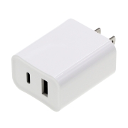 Charger compatibleWith 