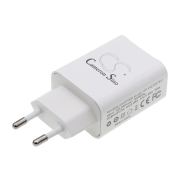Charger compatibleWith 