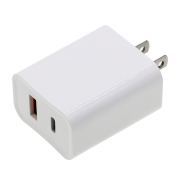 Charger compatibleWith 