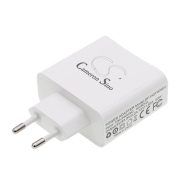 Charger compatibleWith 