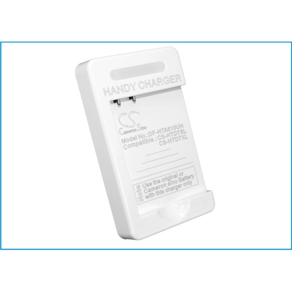 Chargers DF-HTA510UH