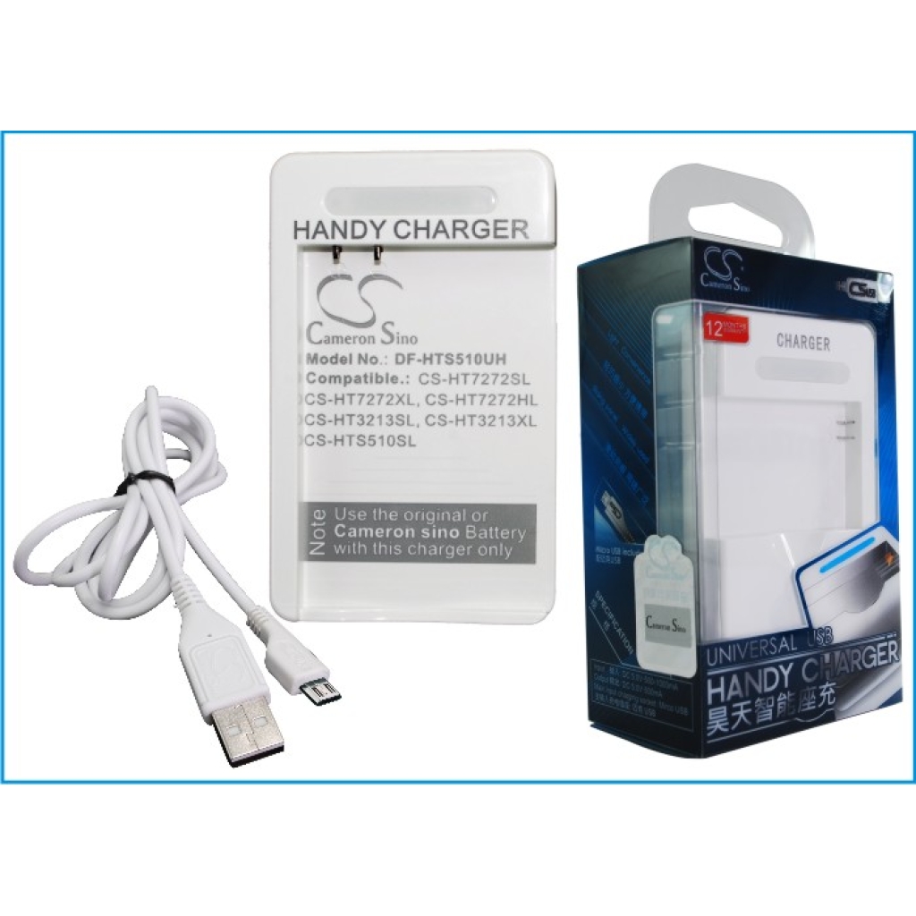 Compatible charger replacement for Google BB96100