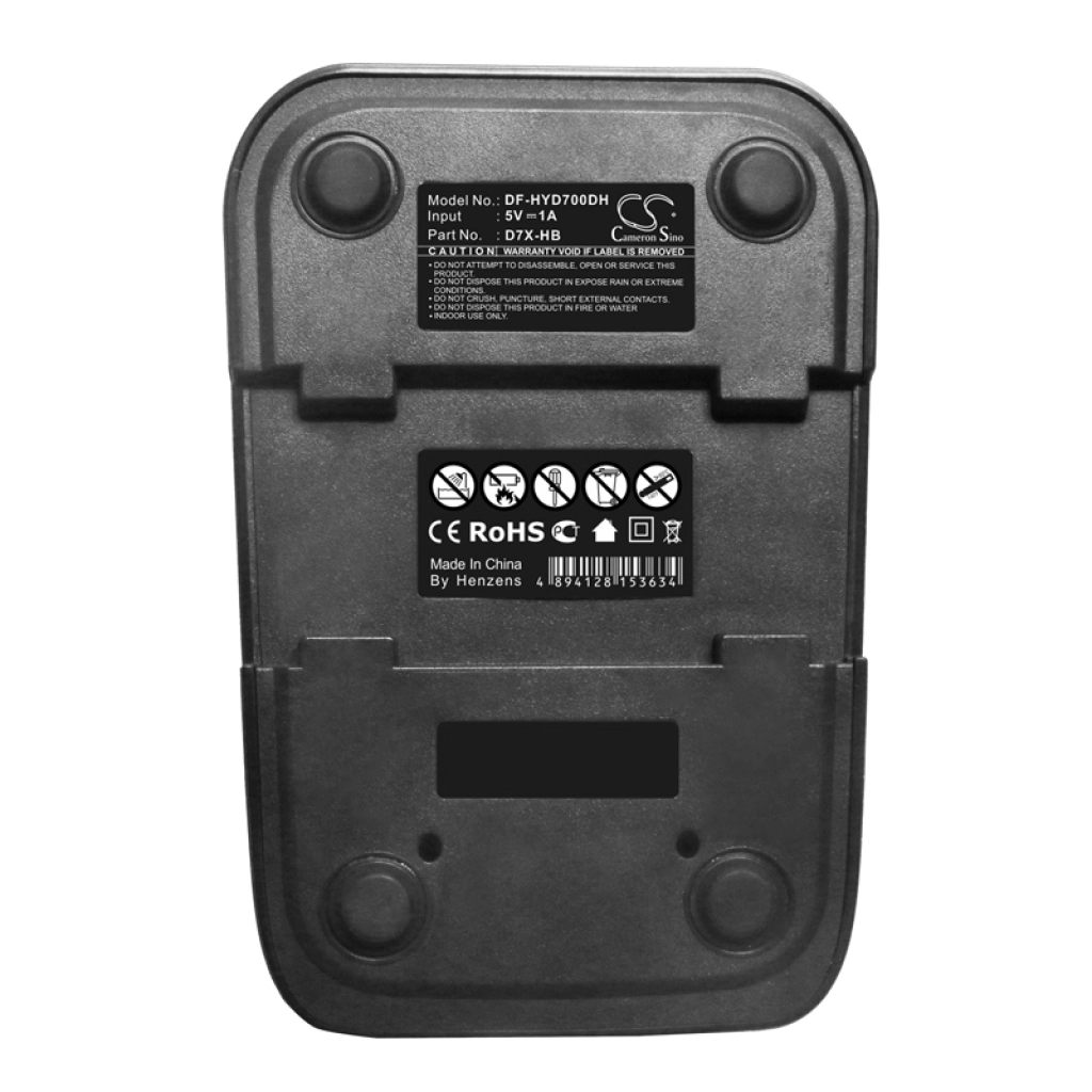 Chargers DF-HYD700DH