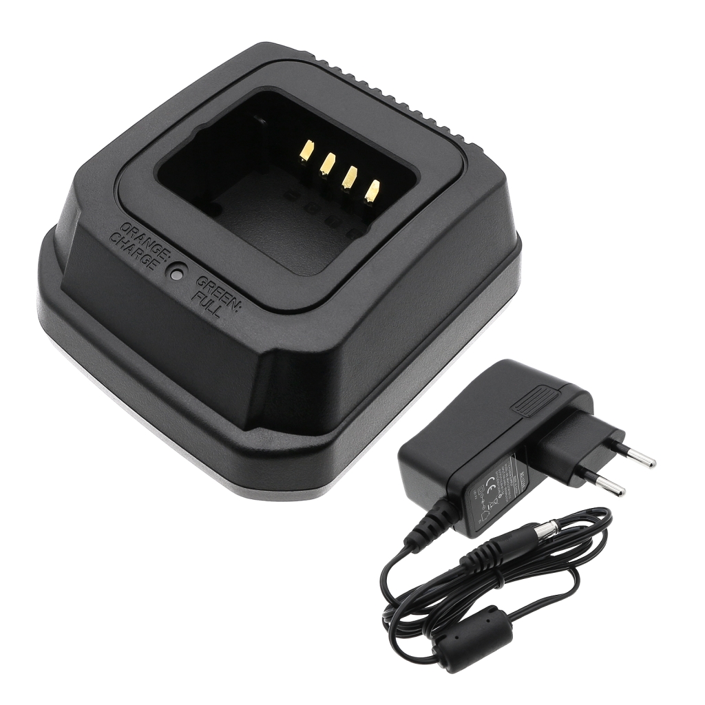 Chargers DeskTop Charger DF-KRS780EU