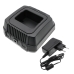 Chargers DeskTop Charger DF-KRS780EU