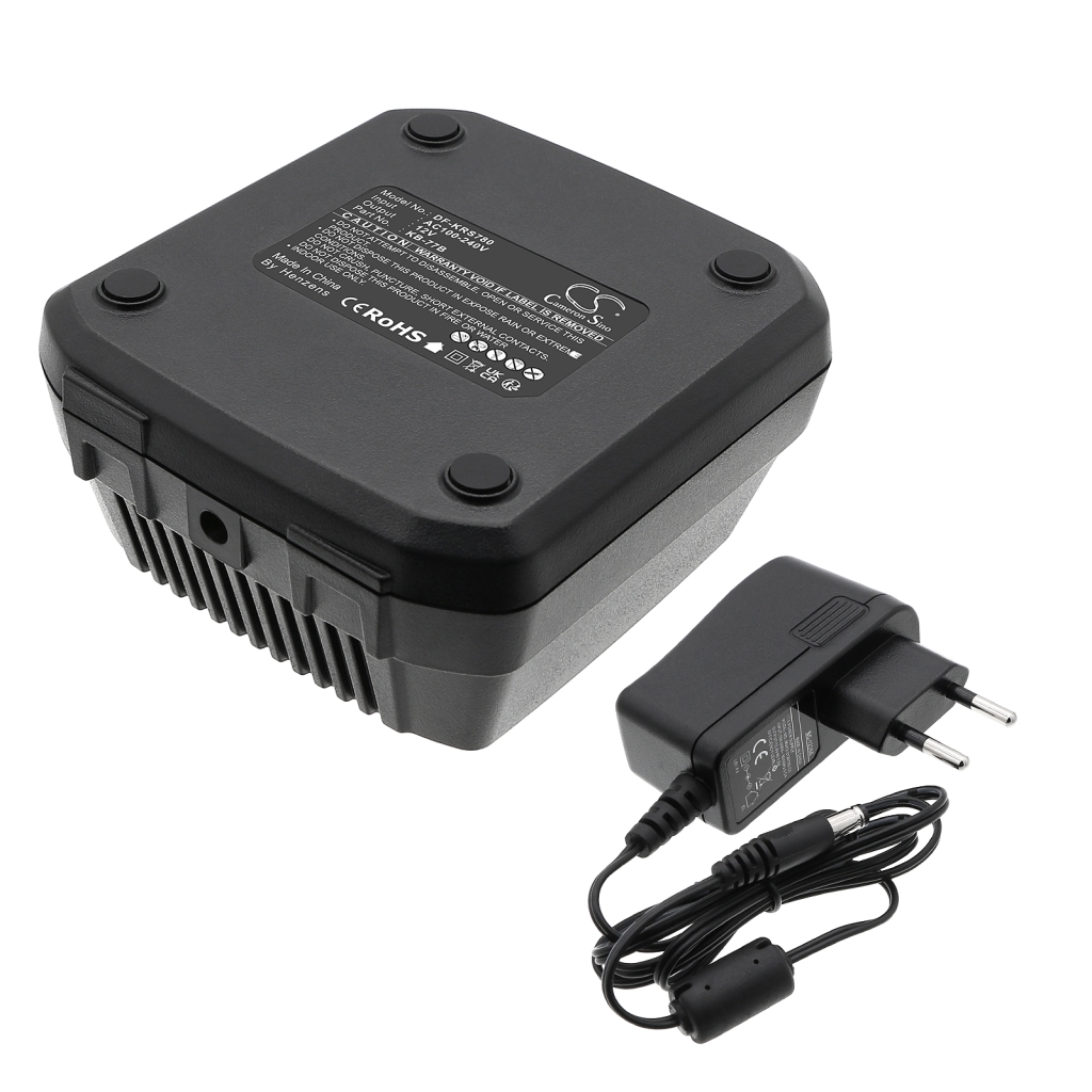 Chargers DeskTop Charger DF-KRS780EU