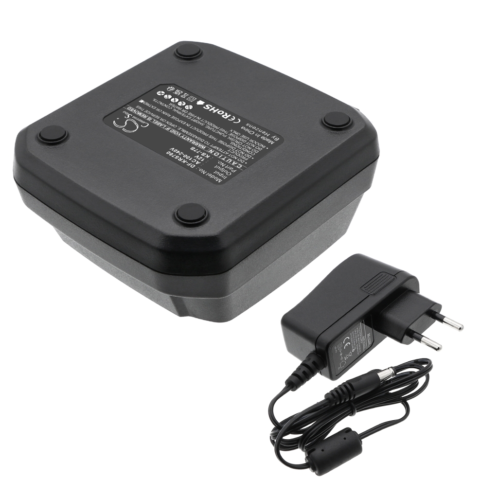 Chargers DeskTop Charger DF-KRS780EU