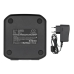 Chargers DeskTop Charger DF-KRS780EU