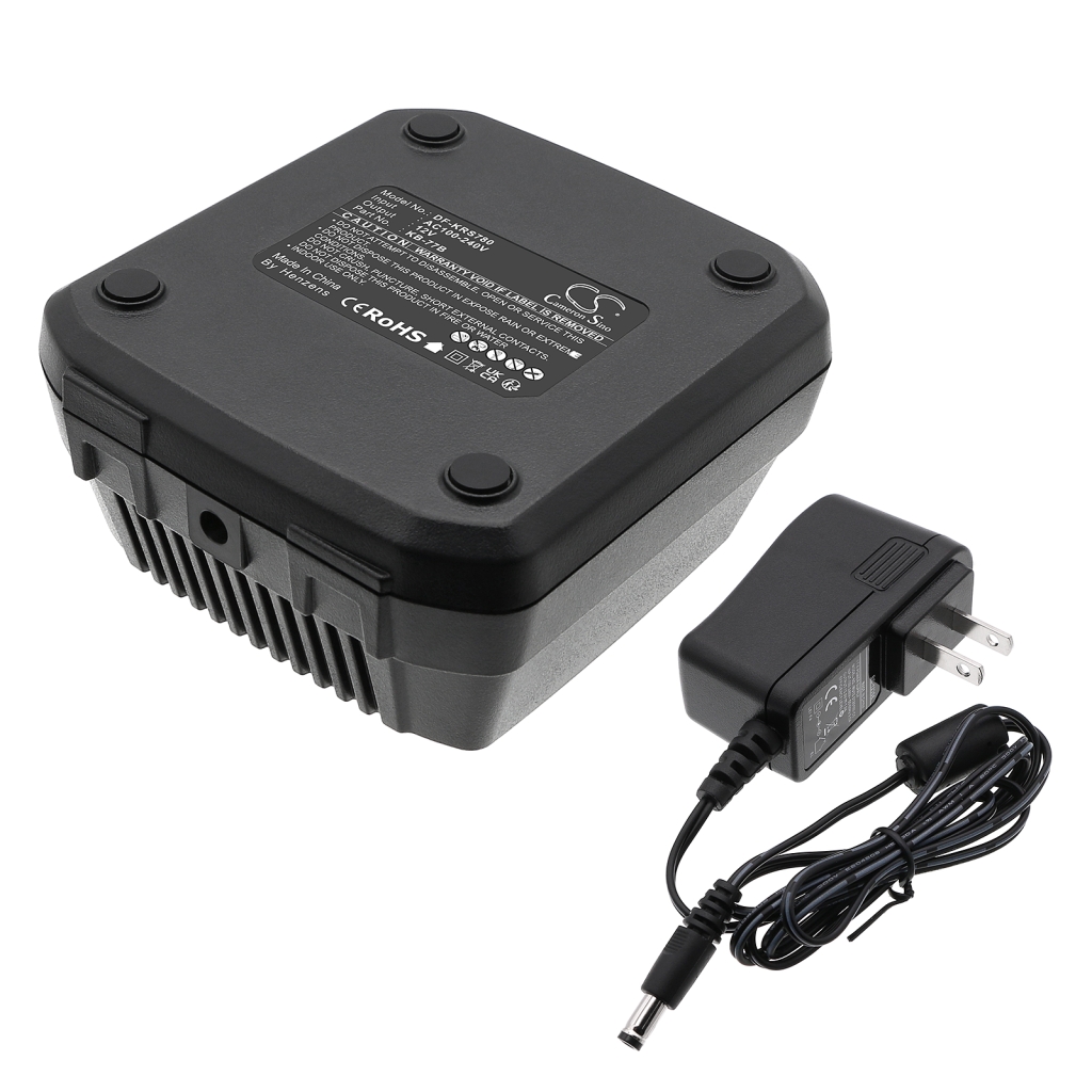 Chargers DeskTop Charger DF-KRS780UA