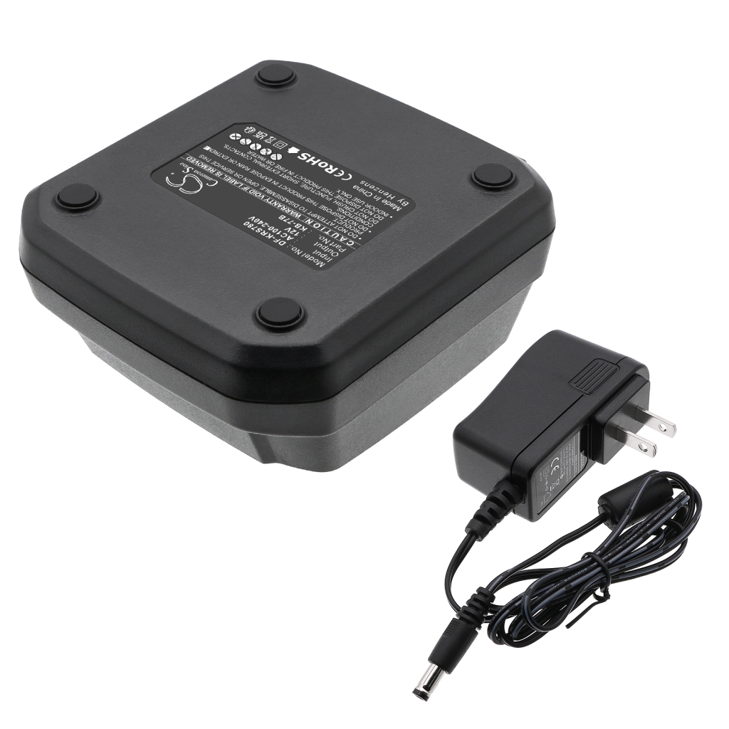 Chargers DeskTop Charger DF-KRS780UA