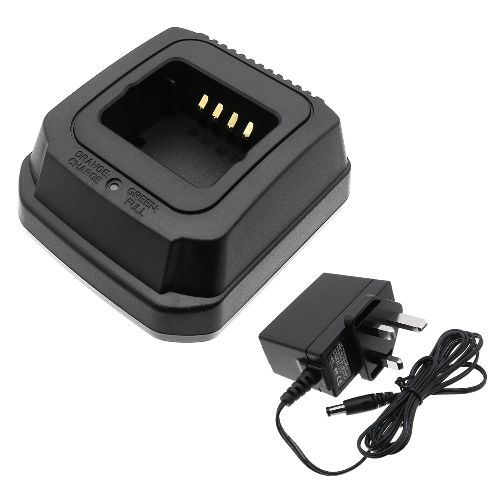 Chargers DeskTop Charger DF-KRS780UK