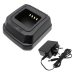 Chargers DeskTop Charger DF-KRS780UK
