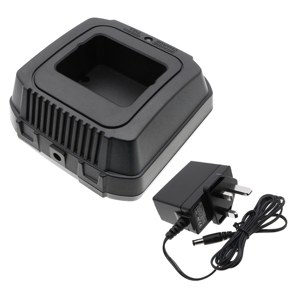 Chargers DeskTop Charger DF-KRS780UK