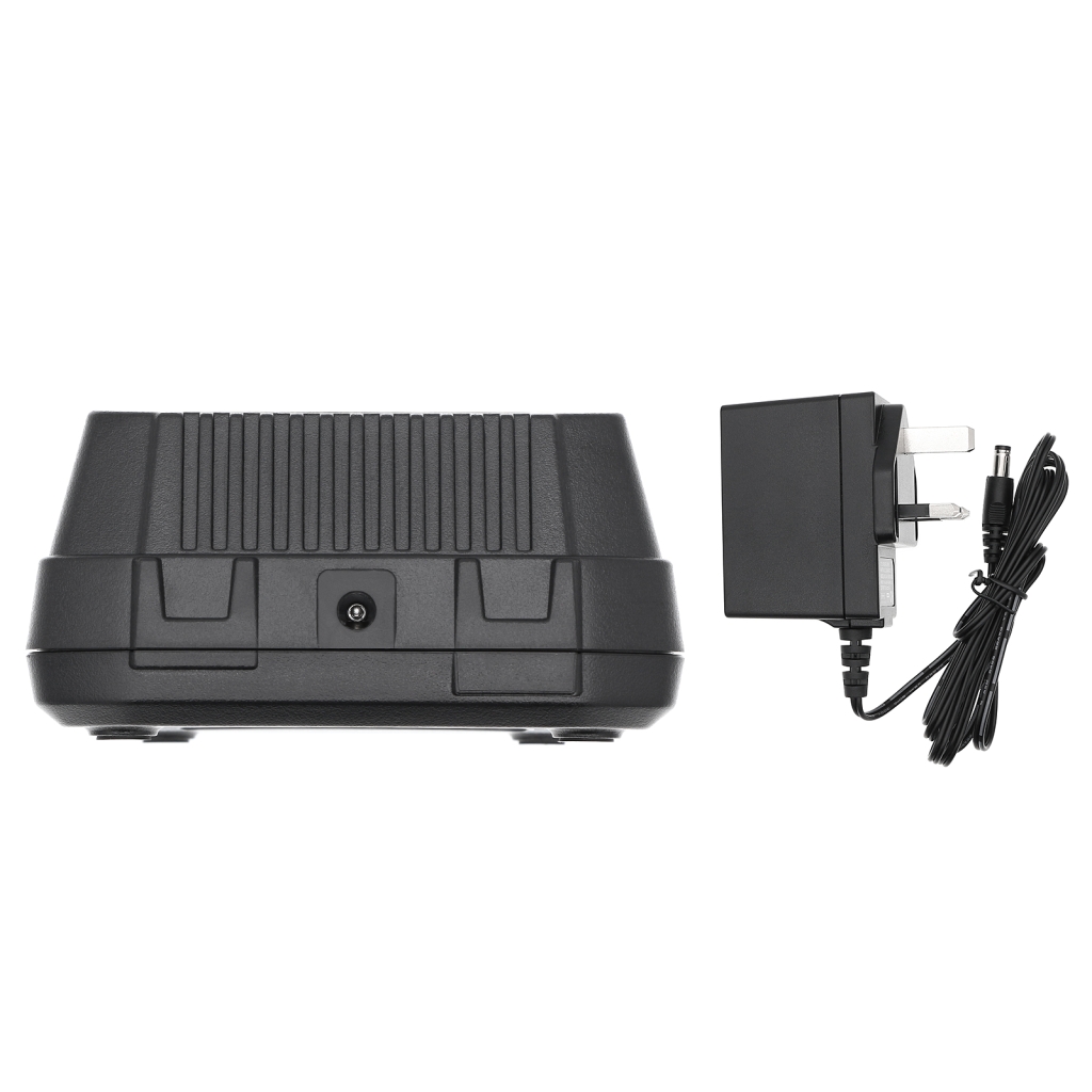 Chargers DeskTop Charger DF-KRS780UK