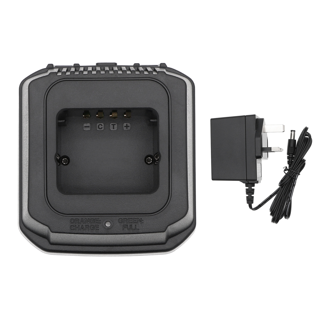 Chargers DeskTop Charger DF-KRS780UK