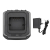 Chargers DeskTop Charger DF-KRS780UK