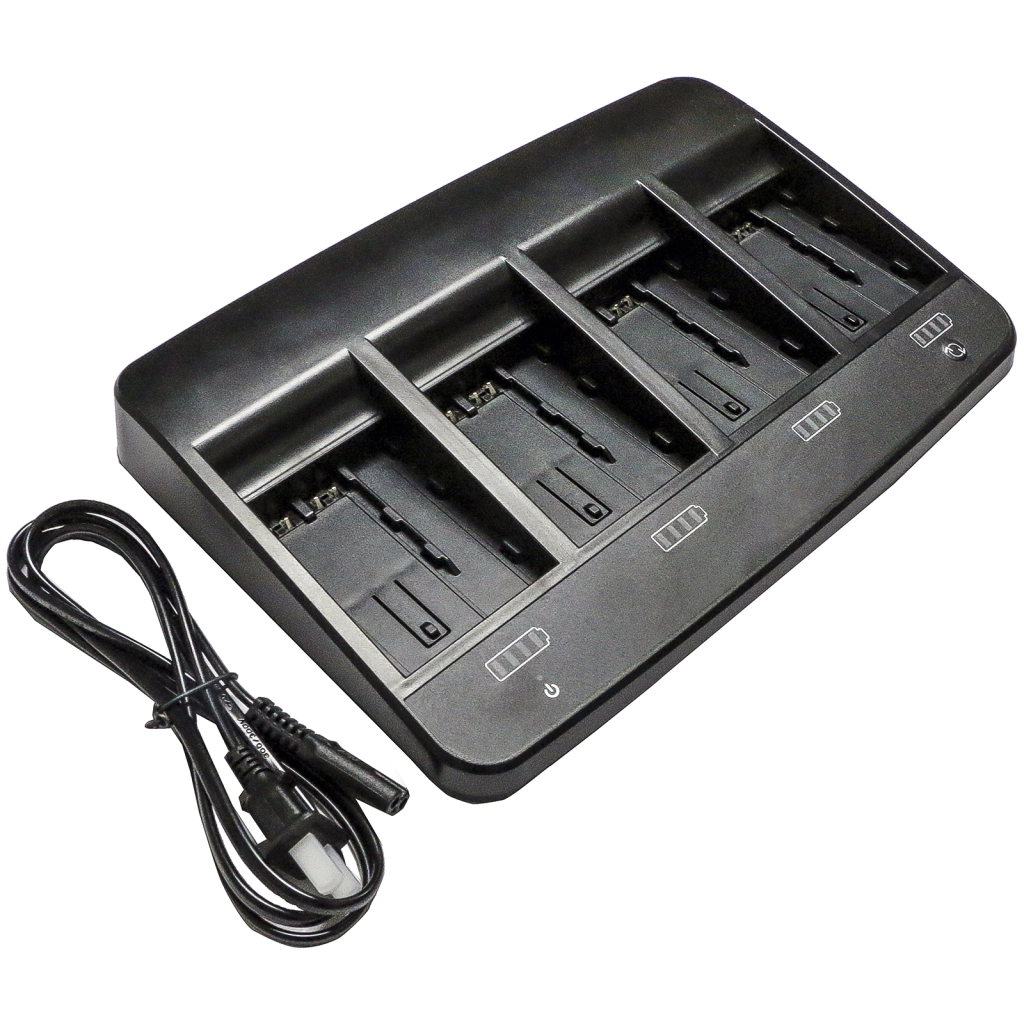 Power Tools Charger Geomax DF-LPX341BA