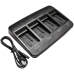 Power Tools Charger Geomax DF-LPX341BA