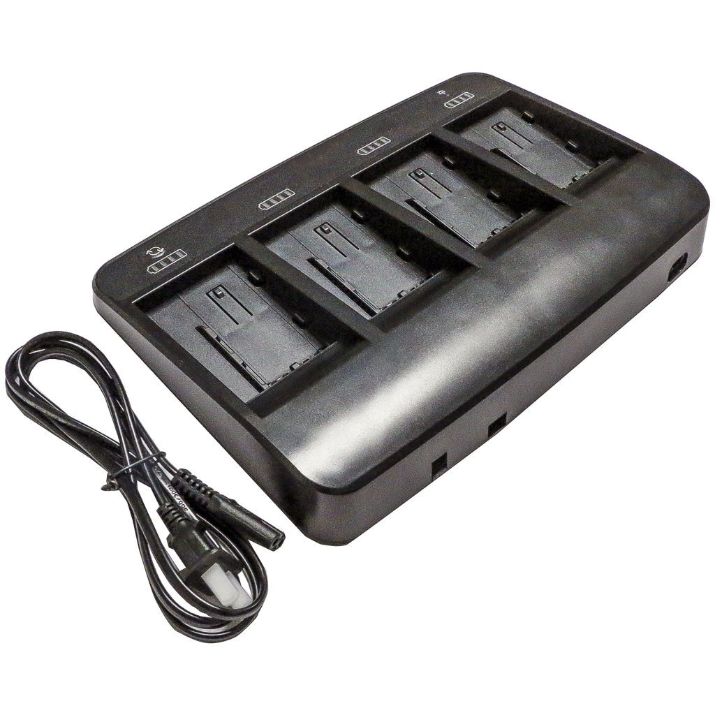 Power Tools Charger Geomax DF-LPX341BA