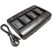 Power Tools Charger Geomax DF-LPX341BA
