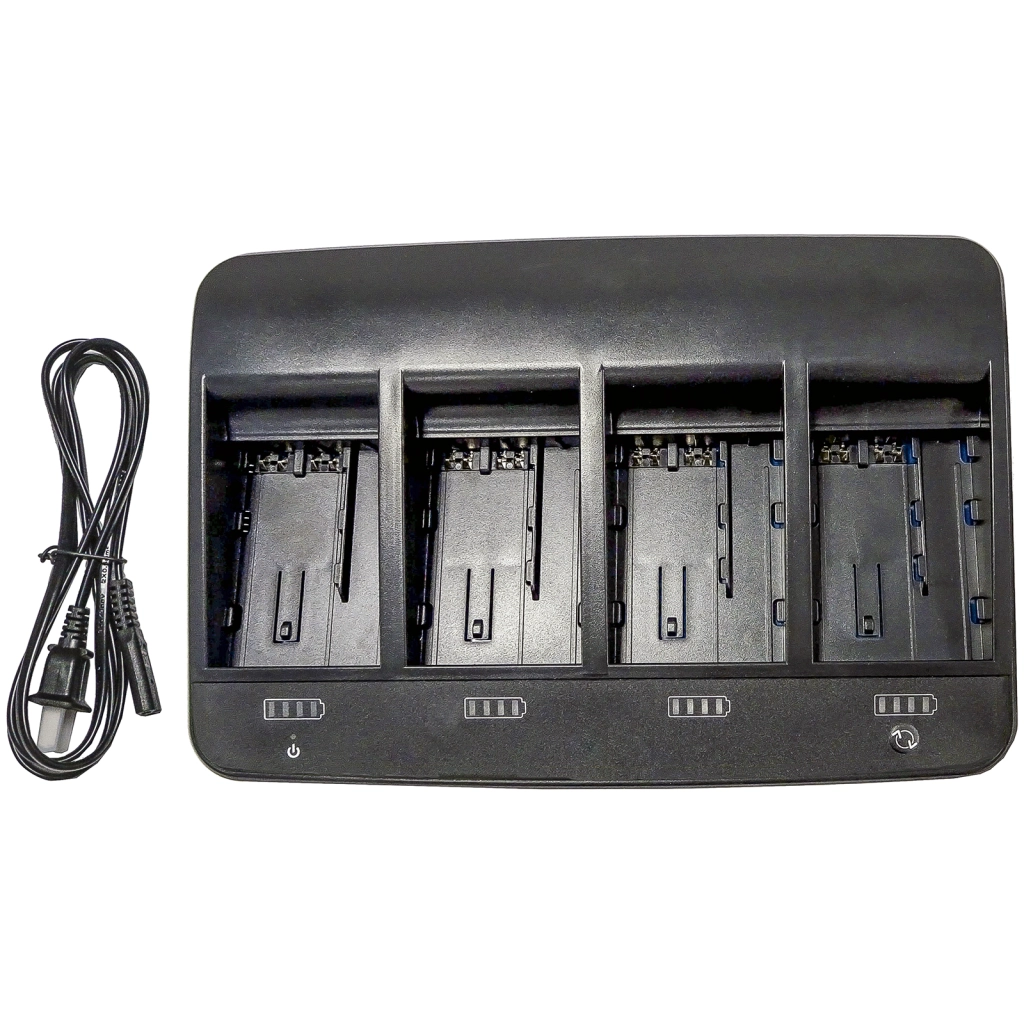 Power Tools Charger Geomax DF-LPX341BA