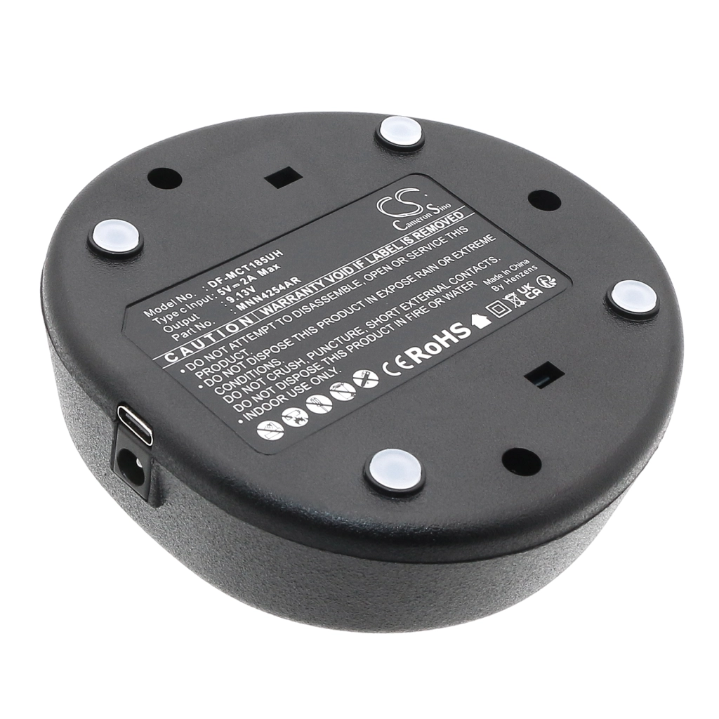 DeskTop Charger Motorola DF-MCT185UH