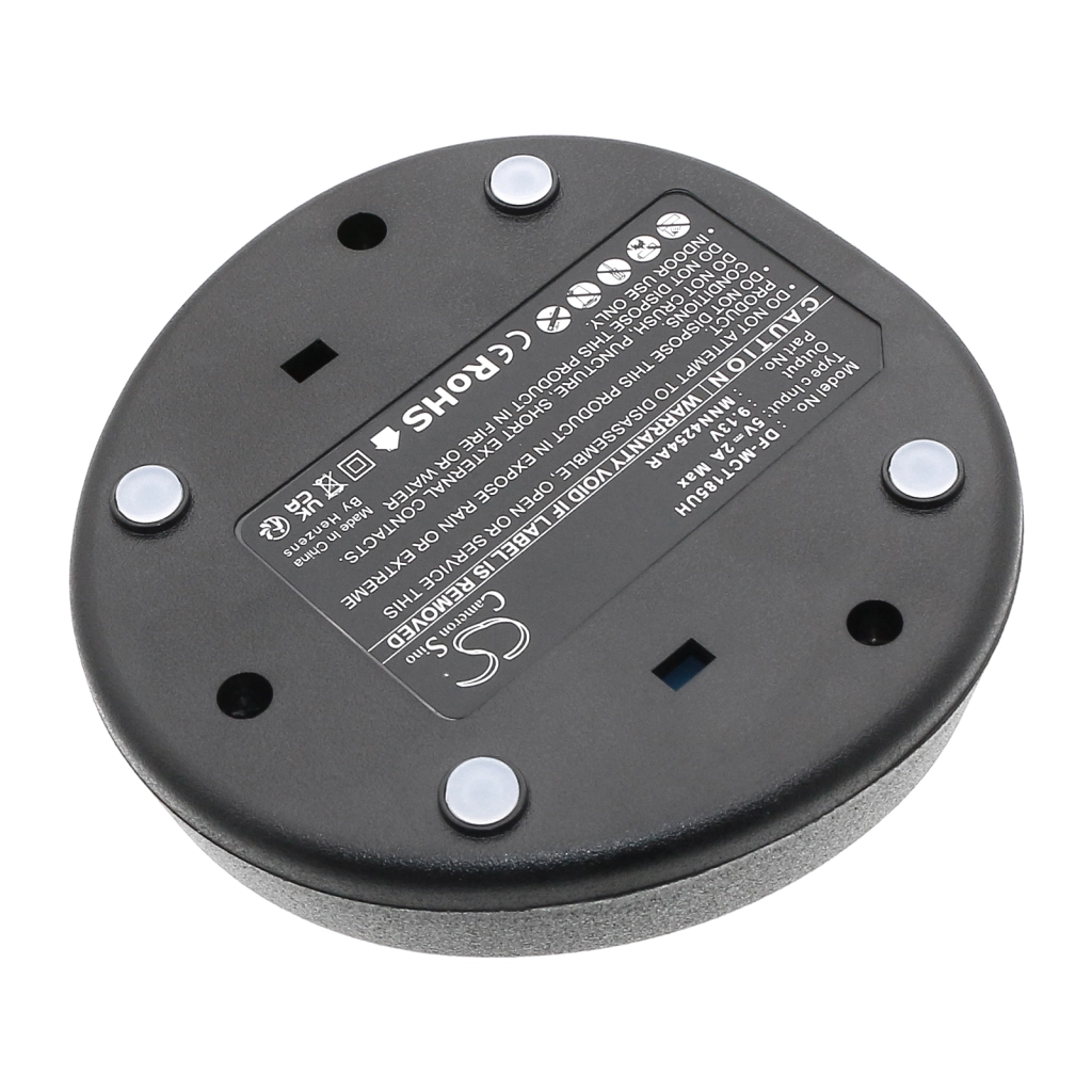 DeskTop Charger Motorola DF-MCT185UH
