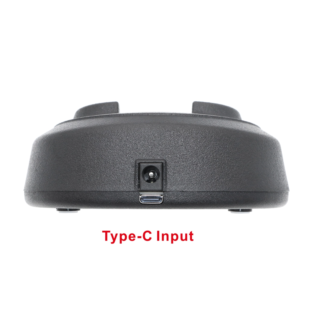 DeskTop Charger Motorola DF-MCT185UH