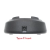 DeskTop Charger Motorola DF-MCT185UH