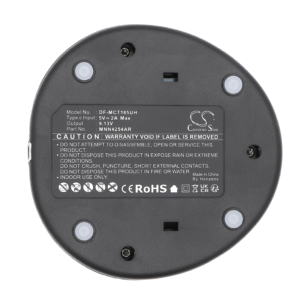 DeskTop Charger Motorola DF-MCT185UH