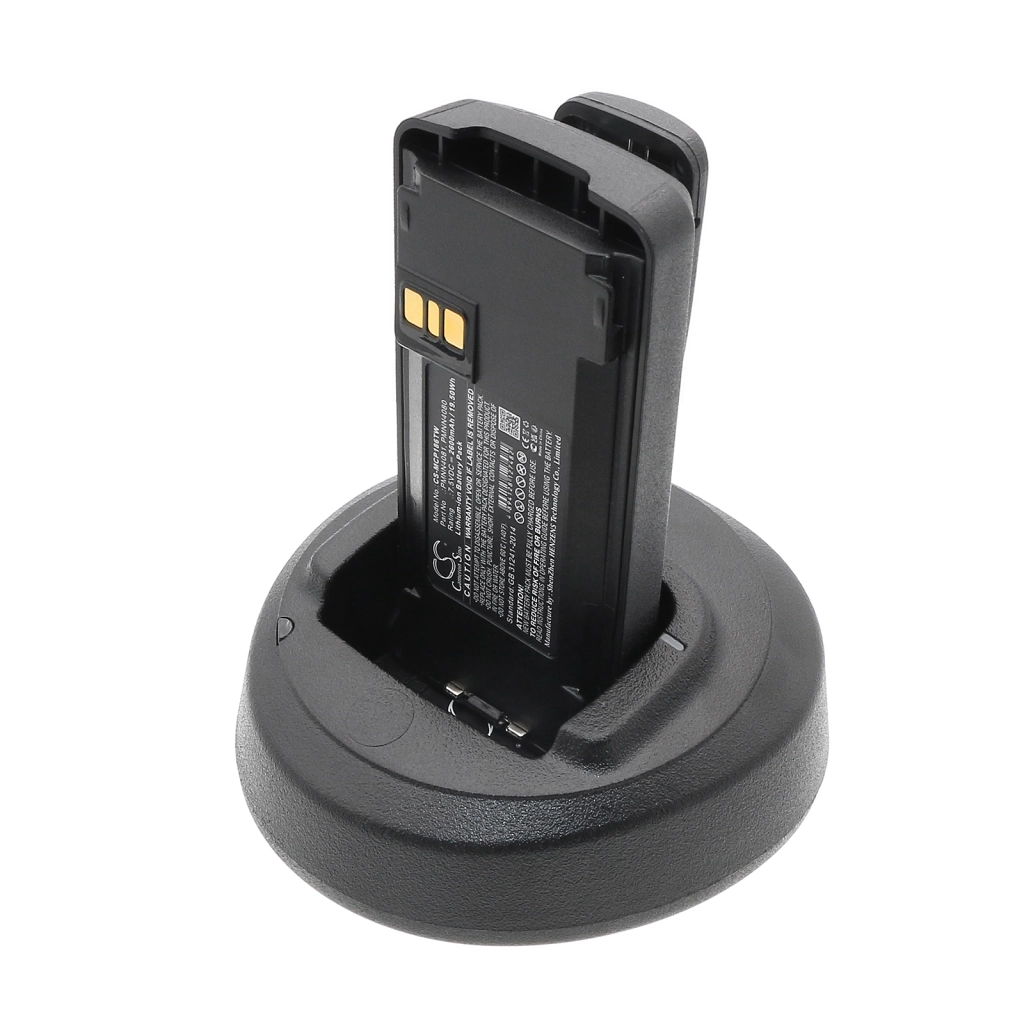 DeskTop Charger Motorola DF-MCT185UH