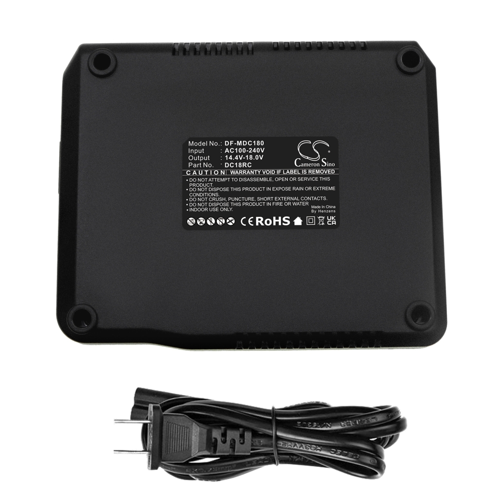 Chargers DF-MDC180UA