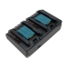 Chargers DF-MDC182UA