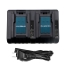 Chargers DF-MDC182UA