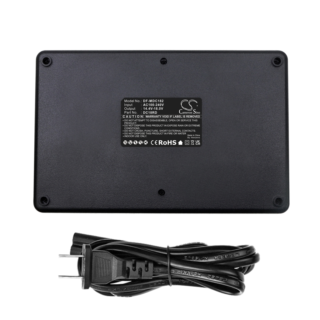 Chargers DF-MDC182UA