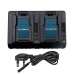 Chargers DF-MDC182UK