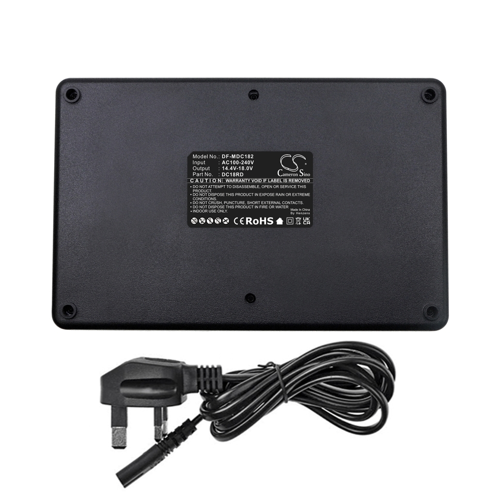 Chargers DF-MDC182UK
