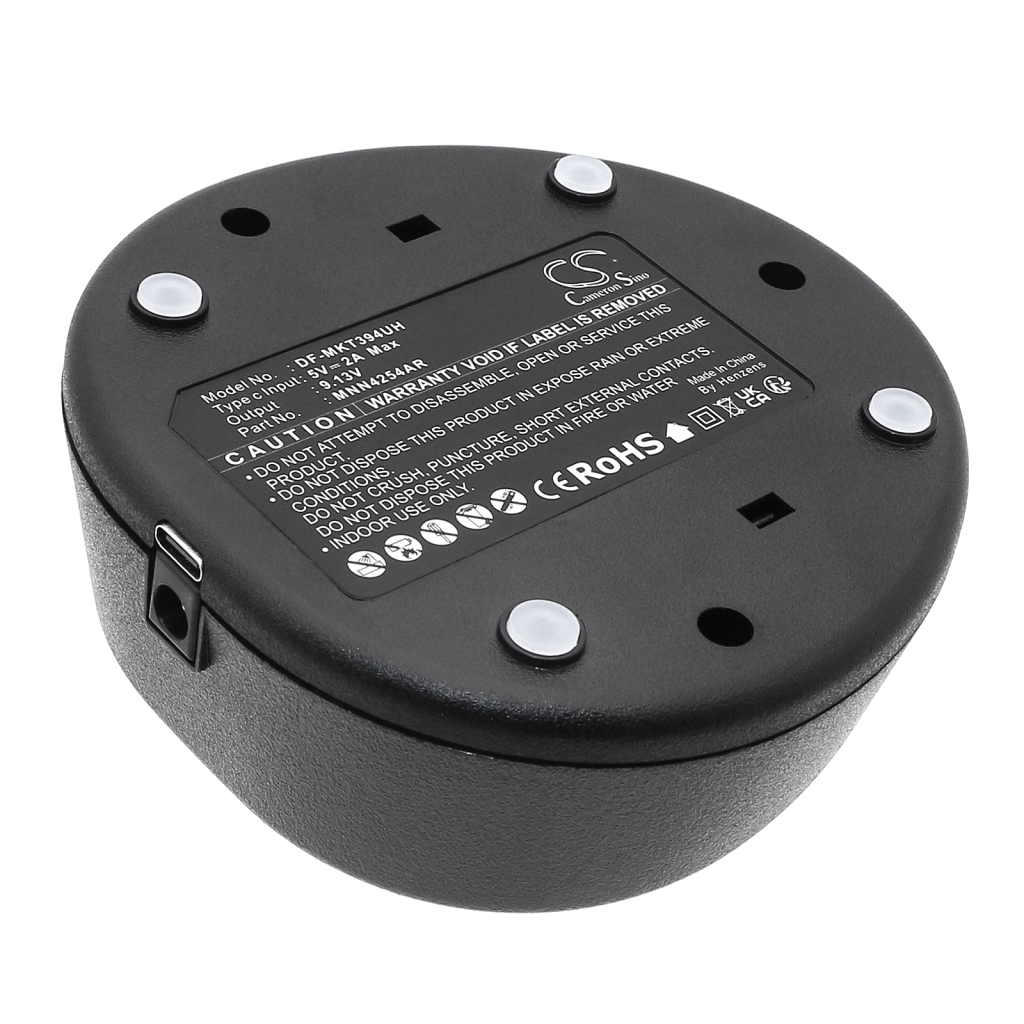Charger Replaces PMNN4253AR