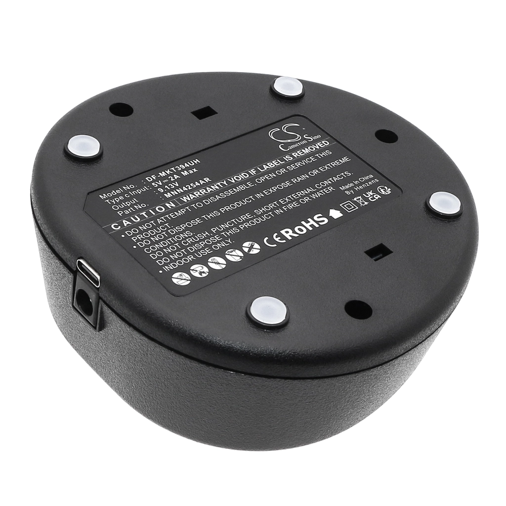 Charger Replaces NNTN4497AR