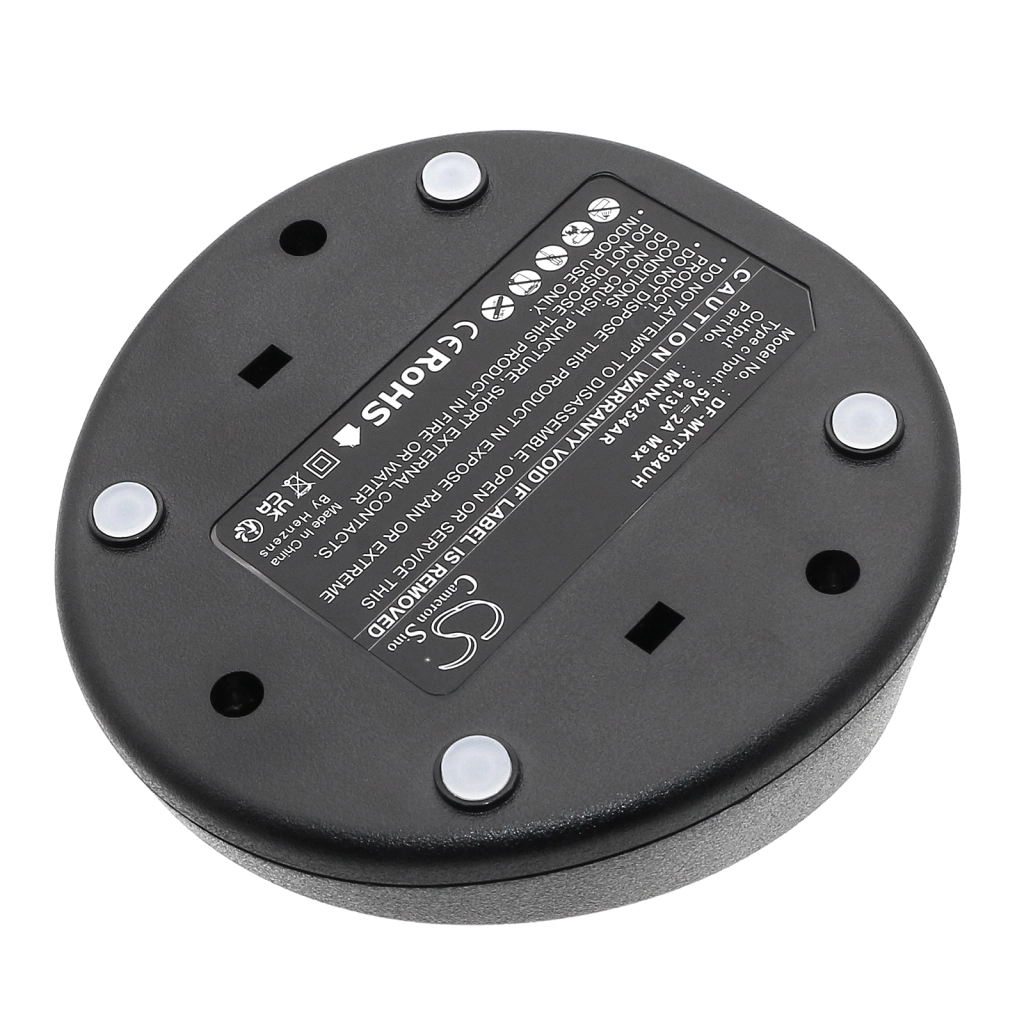Charger Replaces NNTN4497AR